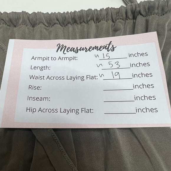 AllSaints Ara Ada Halter High Low Olive Green Exotic Back Tie Sleeveless Dress - Picture 7 of 7